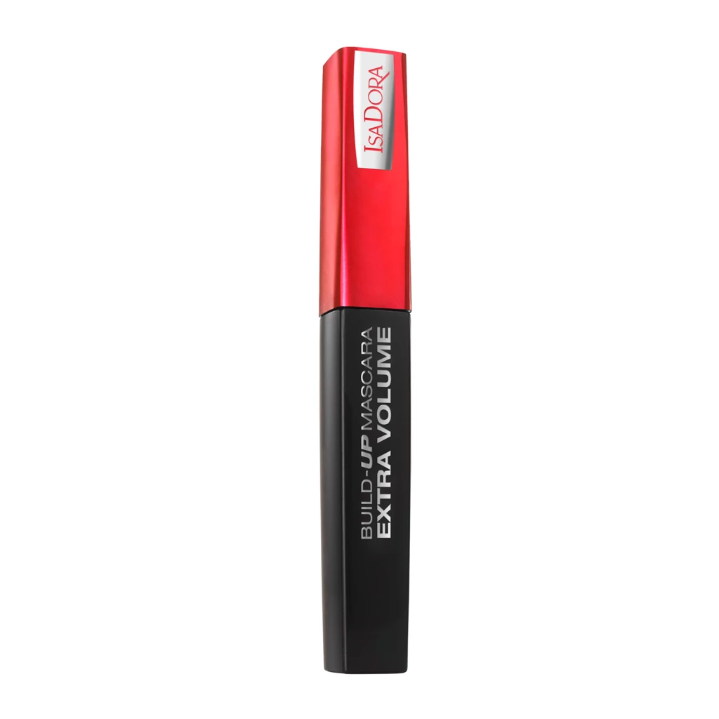 Build-Up Mascara Extra Volume 02 Dark Brown