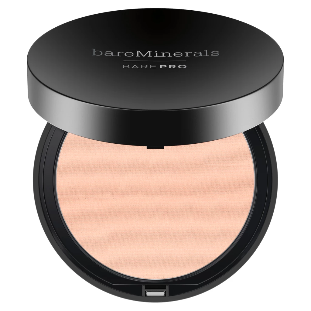 BarePRO® Performance Wear Powder Foundation 0,5 Porcelain