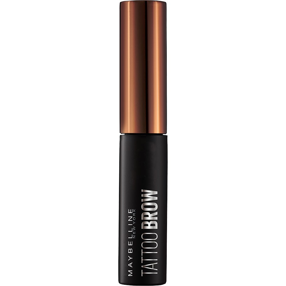 Maybelline New York Tattoo Brow Peel-Off Tint, 5 g Maybelline Kulmakarvat