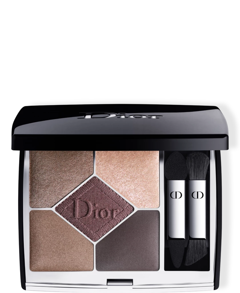 5 Couleurs Couture Eyeshadow Palette 599 Perfecto