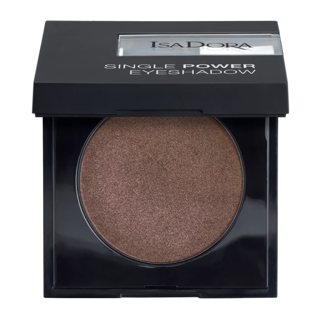 Single Power Eyeshadow 12 Taupe Metal