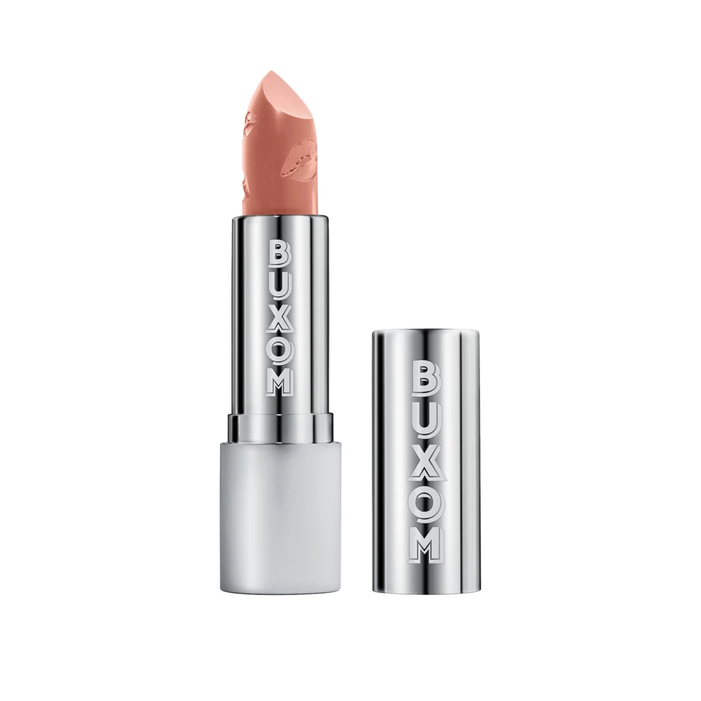 Full Force Plumping Lipstick - Nude Collection Heartthrob