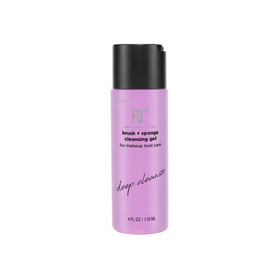 Sponge & Brush Cleanser 120 ml