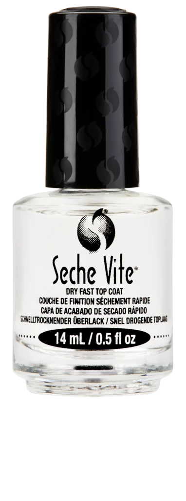 Seche Vite Dry Fast Top Coat