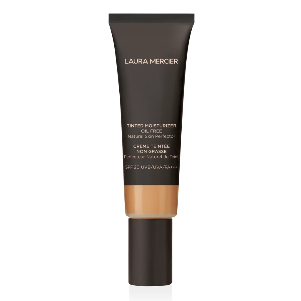 Tinted Moisturizer Oil Free Natural Skin Perfector SPF20 Foundation 3N1 Sand