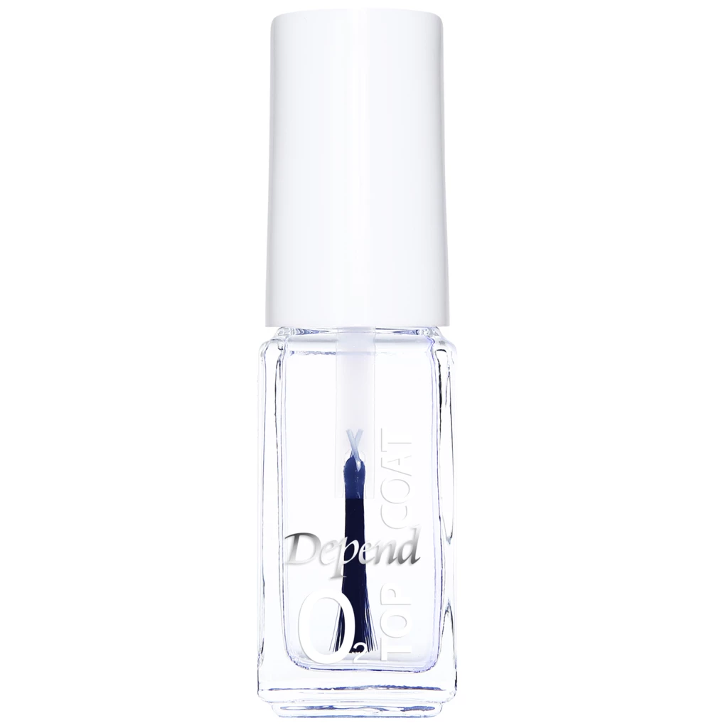 O2 Top Coat 080