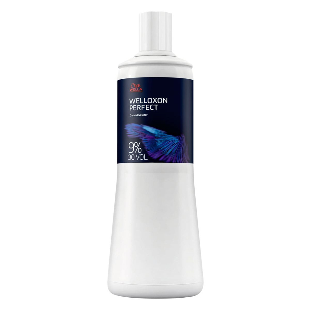 Hiusten hapettaja Welloxon Wella 30 vol 9 % (1 L)