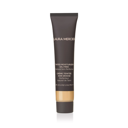 Mini Tinted Moisturizer Oil Free SPF20 2W1 Natural