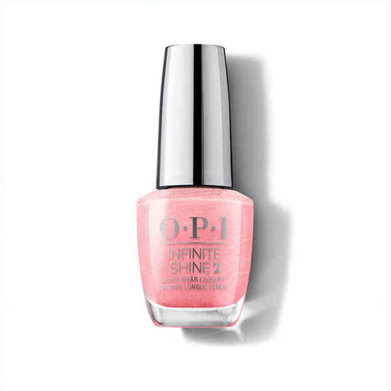 Kynsilakka Infinite Shine Opi Princesses Rule Isl R44 Pinkki (15 ml)