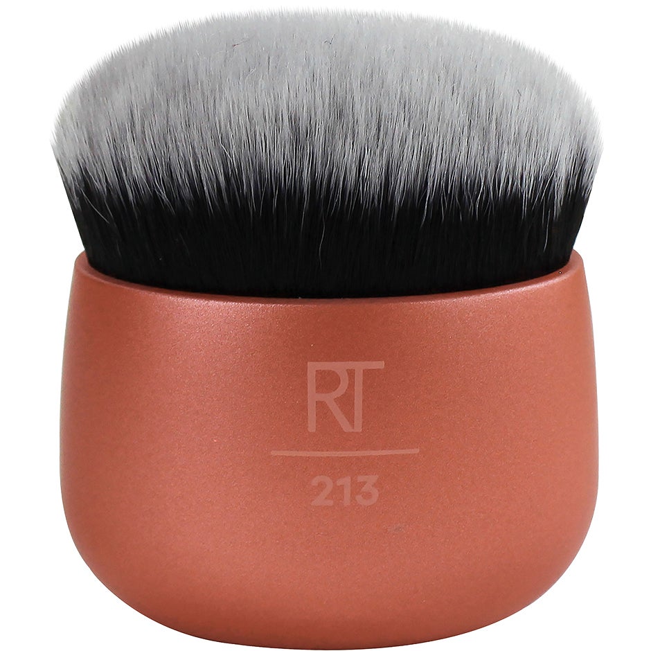 Foundation Blender, Real Techniques Siveltimet
