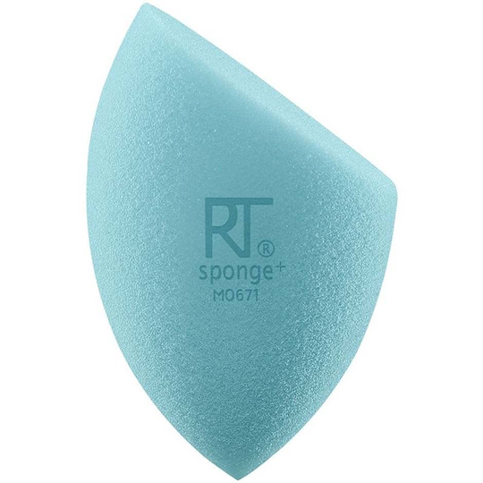 Miracle AirBlend Sponge, Real Techniques Meikkisienet