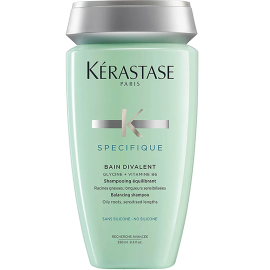 Spécifique Bain Divalent 250 ml