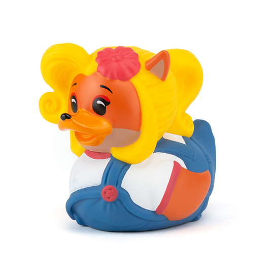Crash Bandicoot Coco Bandicoot TUBBZ