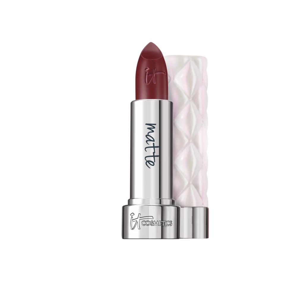Pillow Lipstick Light's Out Matte