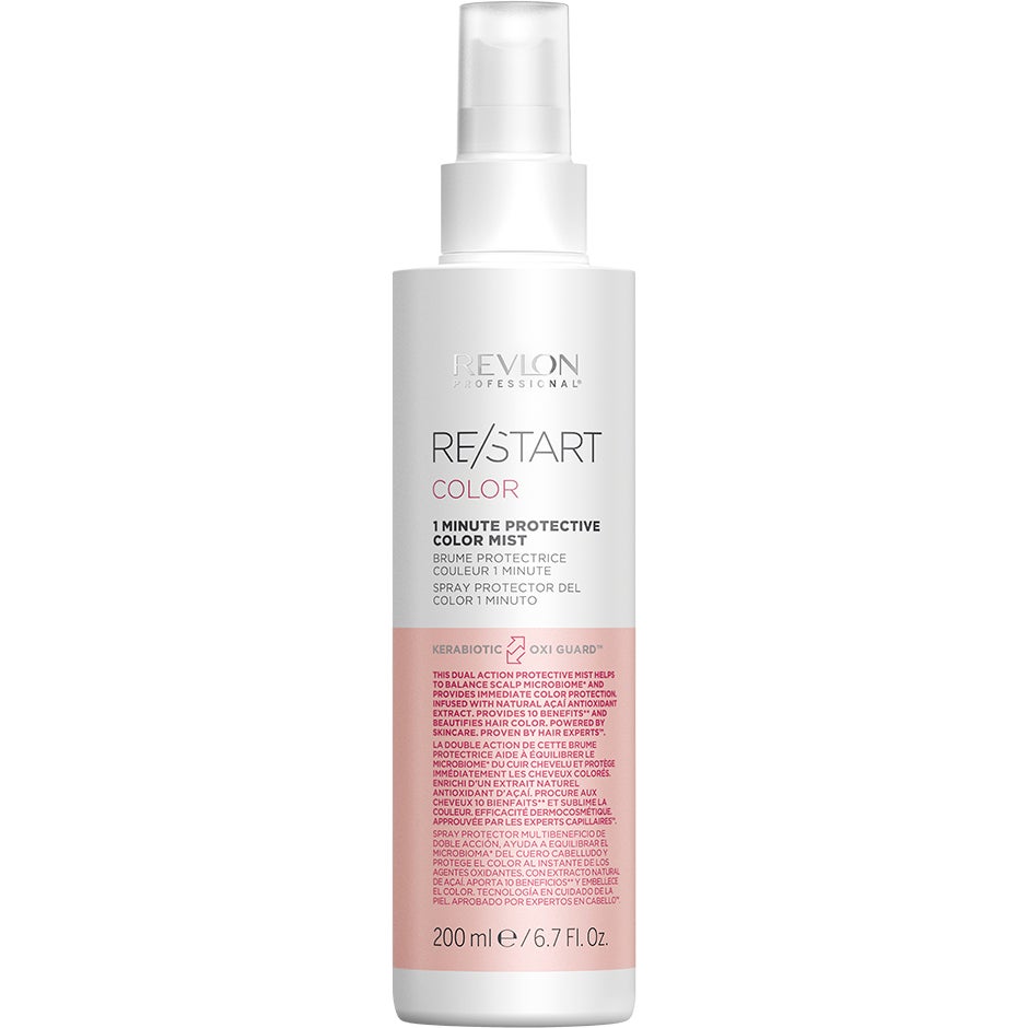 Restart Hydration Moisture Rich Mask, 200 ml Revlon Professional Hiusnaamiot