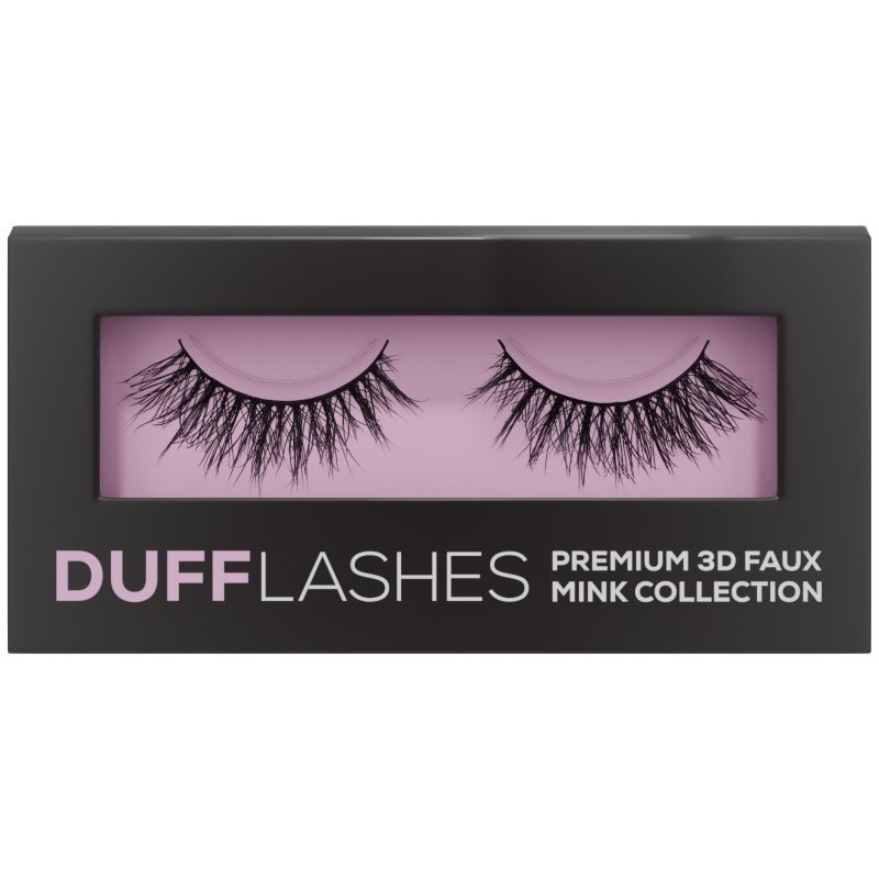 DUFFLashes - Trophy Wife