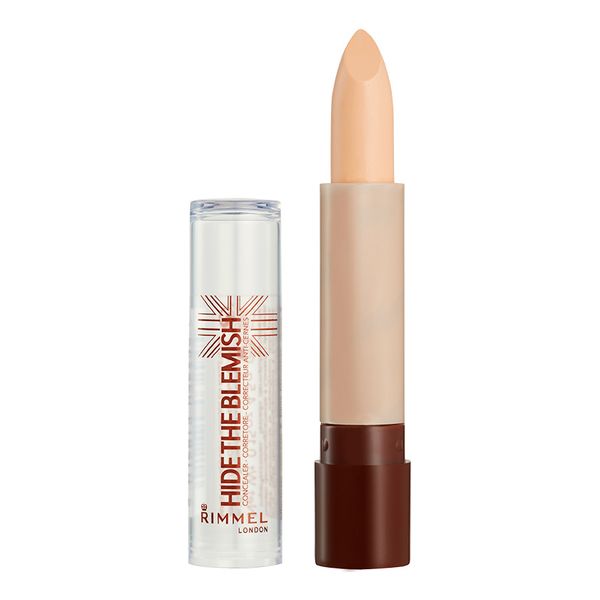 Silmänympärysvoide Hide The Blemish Rimmel London(Väri 103 - Soft Honey - 4,5 g)