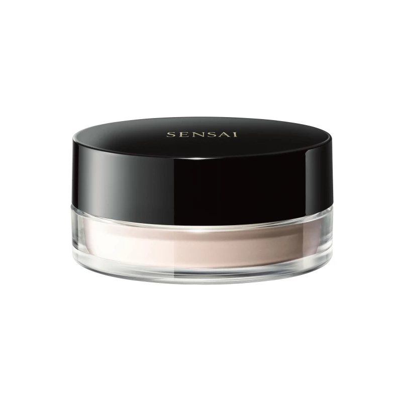 Translucent Loose Powder