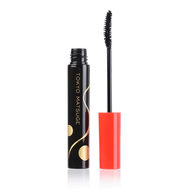 Lengthening & Curling Mascara Intense Black