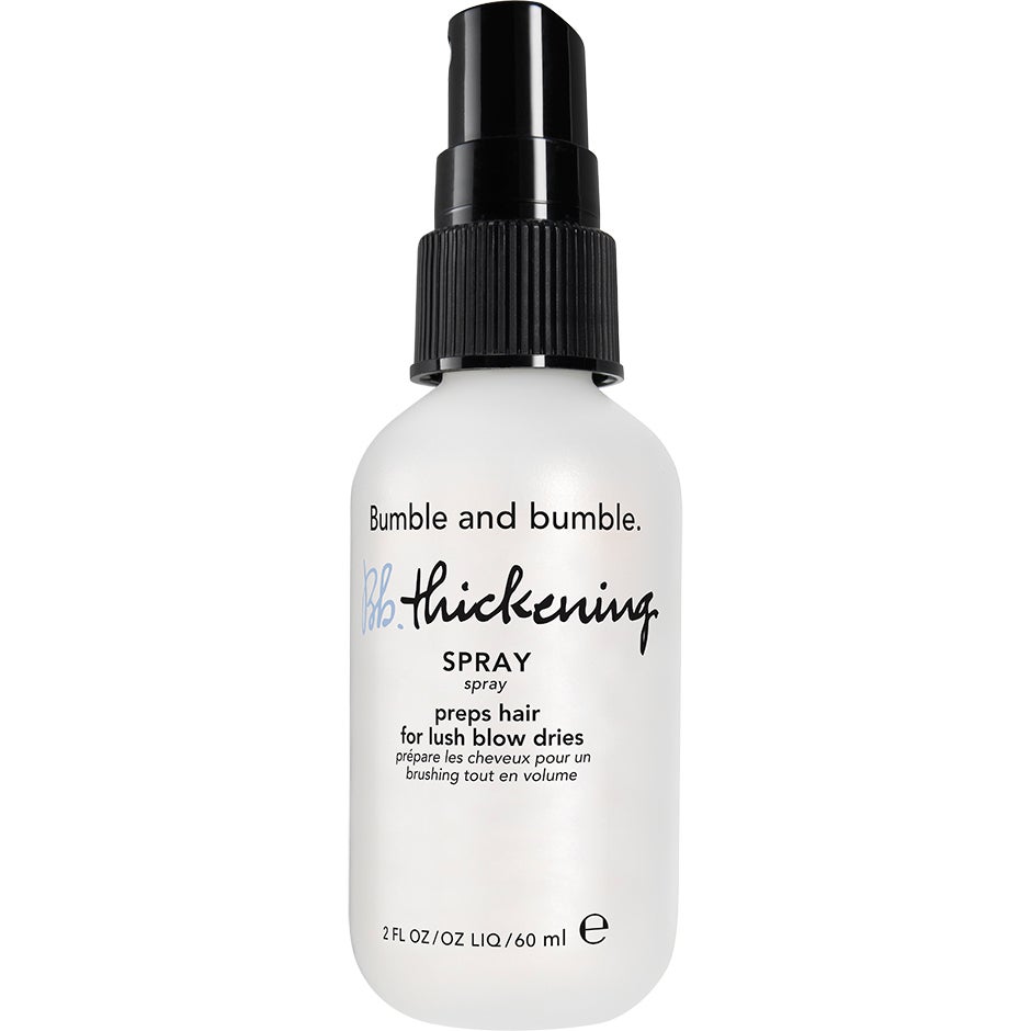 Bumble and bumble Thickening Hairspray, 60 ml Bumble & Bumble Hiuslakat