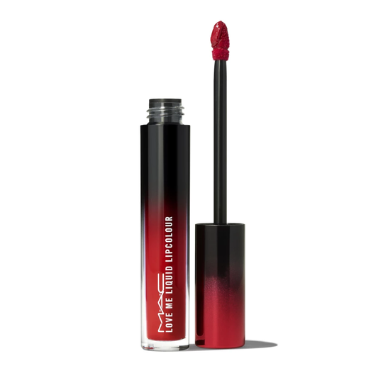 Love Me Liquid Lipcolor Ruby Do!