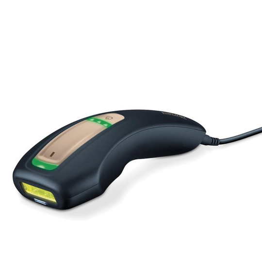 Beurer - IPL 5800 Pure Skin Pro Black - 3 Years Warranty - Wait