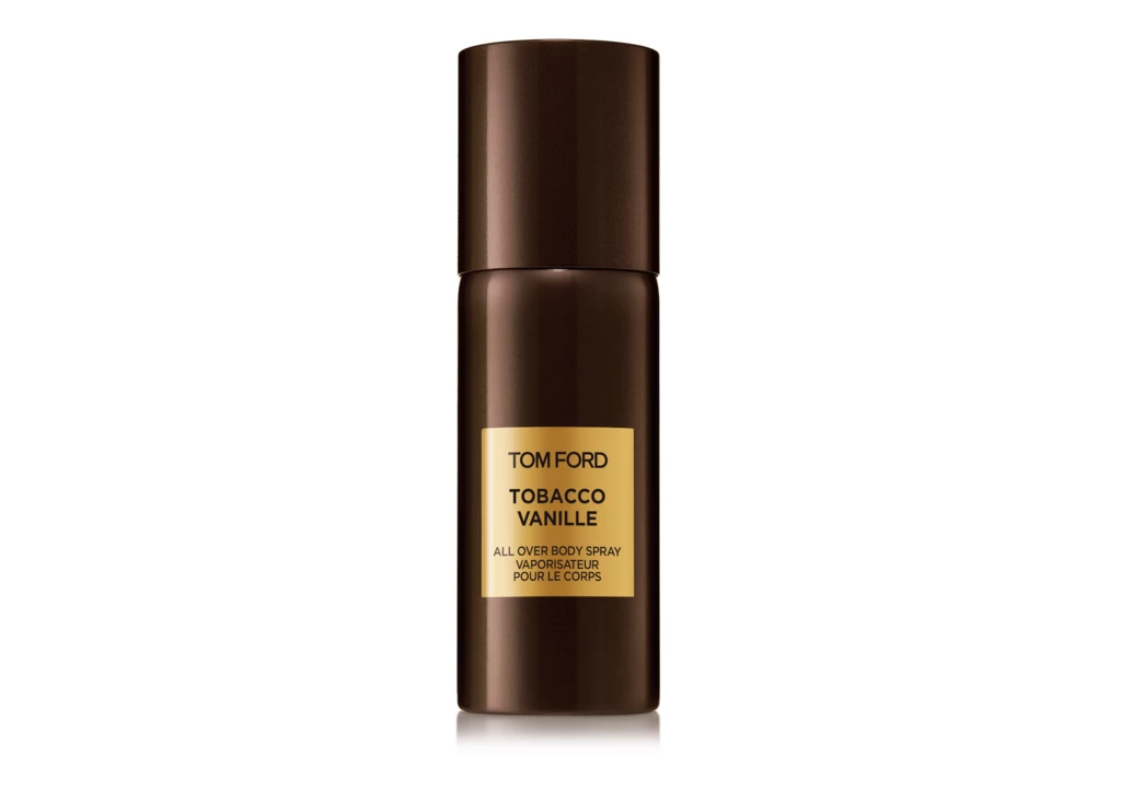 Tobacco Vanille All Over Body Spray