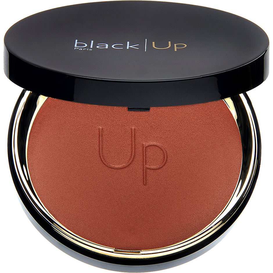 Sublime Powder, 9 g blackUp Puuteri
