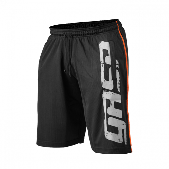 GASP PRO MESH SHORTS