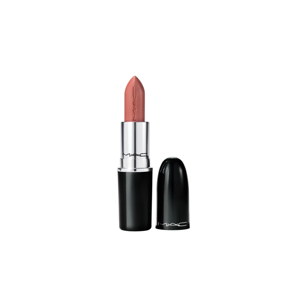 Lustreglass Lipstick Thanks, It'S M·A·C!