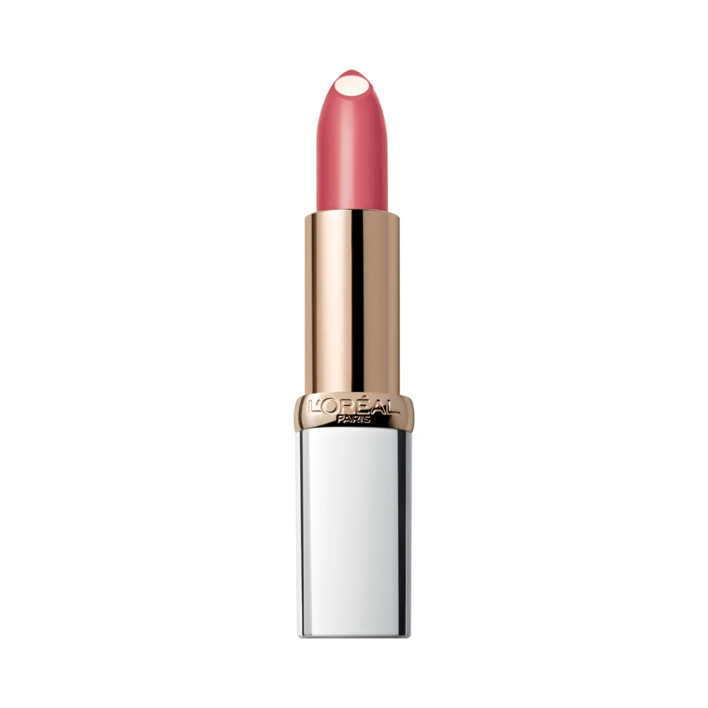 Age Perfect Flattering Lipstick 112 Charming Dust Pink