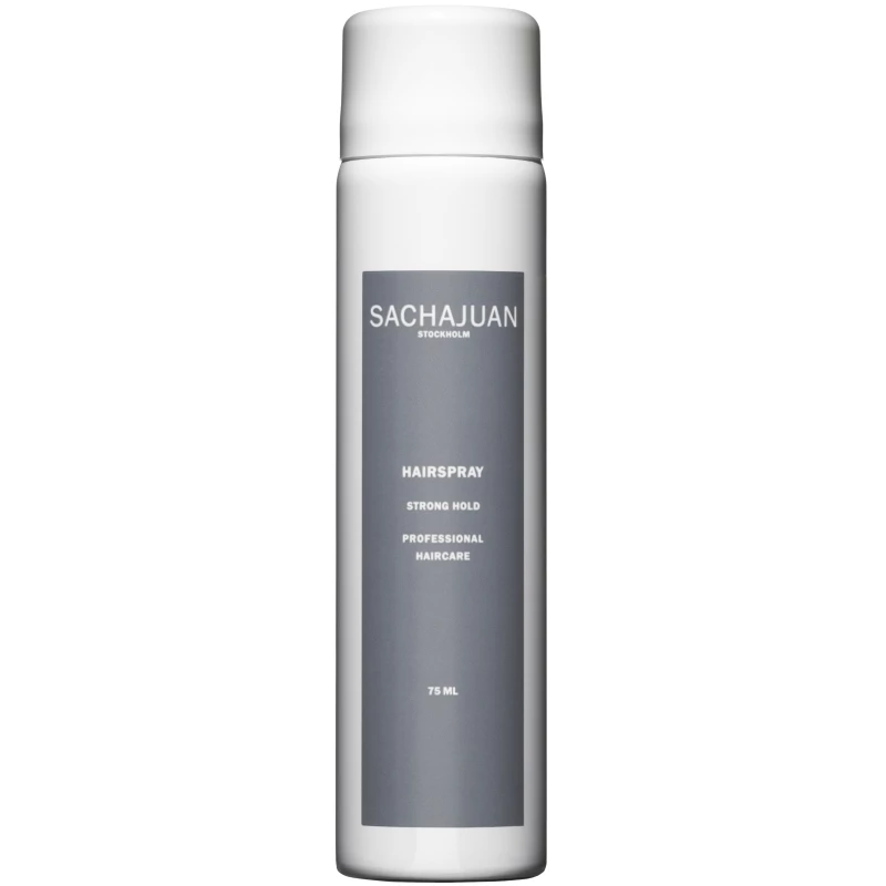 Hairspray Strong Hold 75 ml