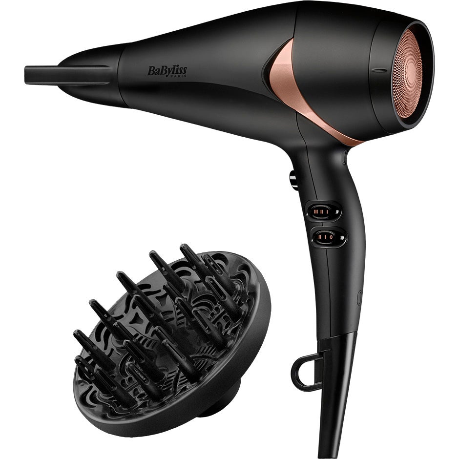 Bronze Shimmer 2200, Babyliss Hiustenkuivaajat