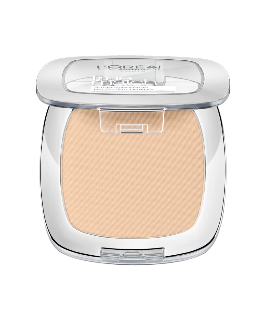 True Match Powder C2 Rose Vanilla