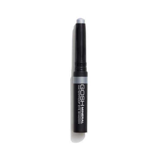 GOSH Copenhagen - Mineral Waterproof Eye Shadow - 007 Light Blue