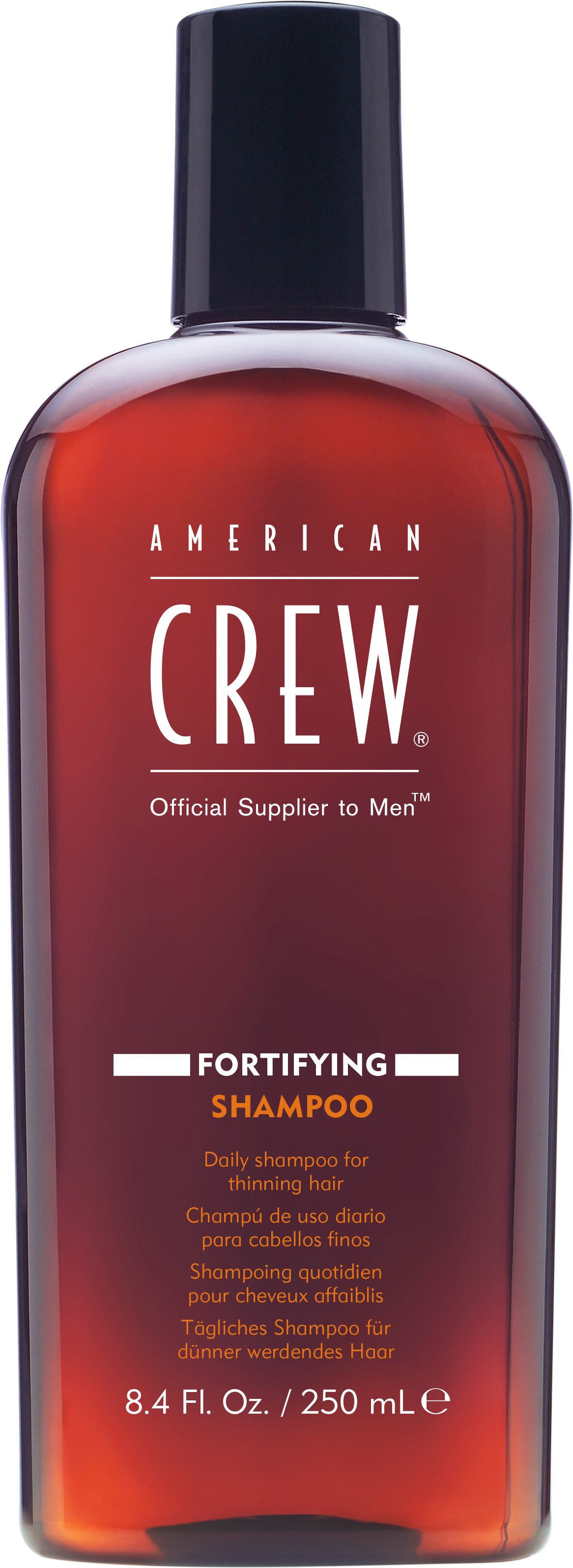American Crew - Hair&Body Fortifying Shampoo 250 ml
