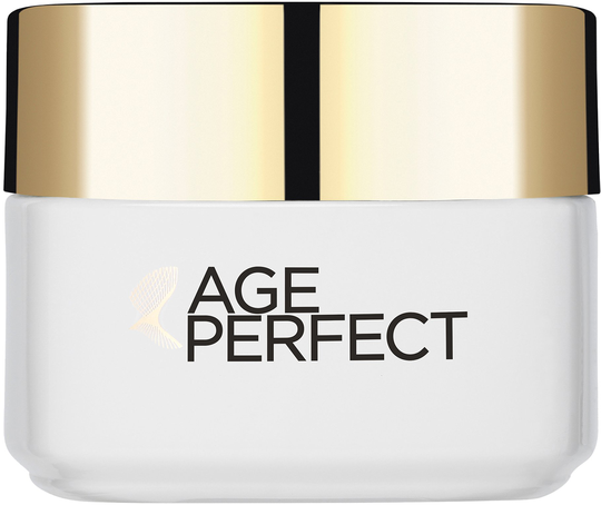 L'Oréal - Age Perfect Moisturising Day Care Anti-Sagging + Anti-Pigmentation 50 ml