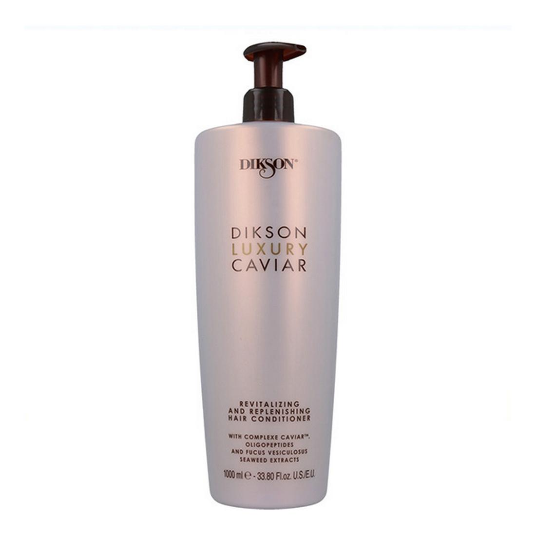Hoitoaine Luxury Caviar Dikson Muster (1000 ml)