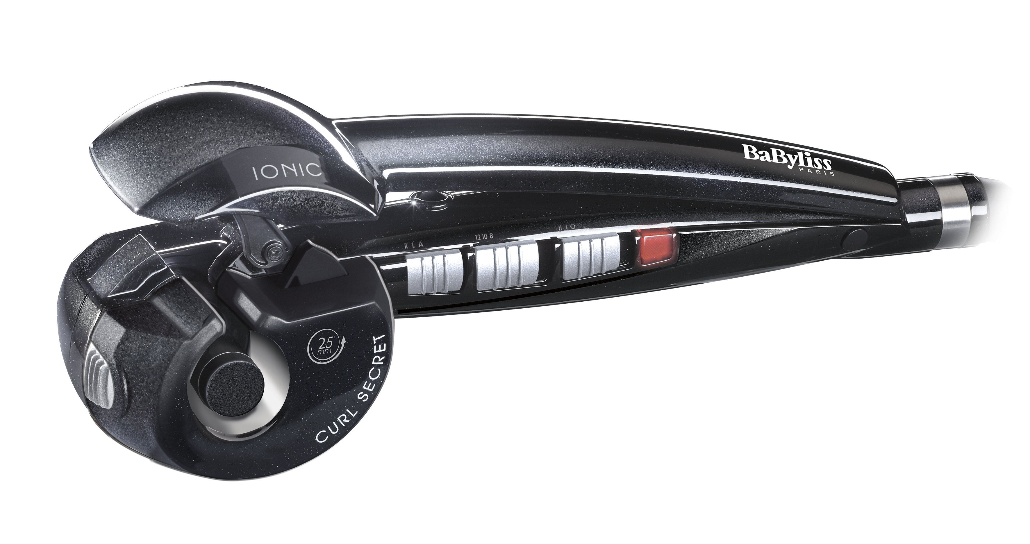 BaByliss - Curl&Wave Secret Curler