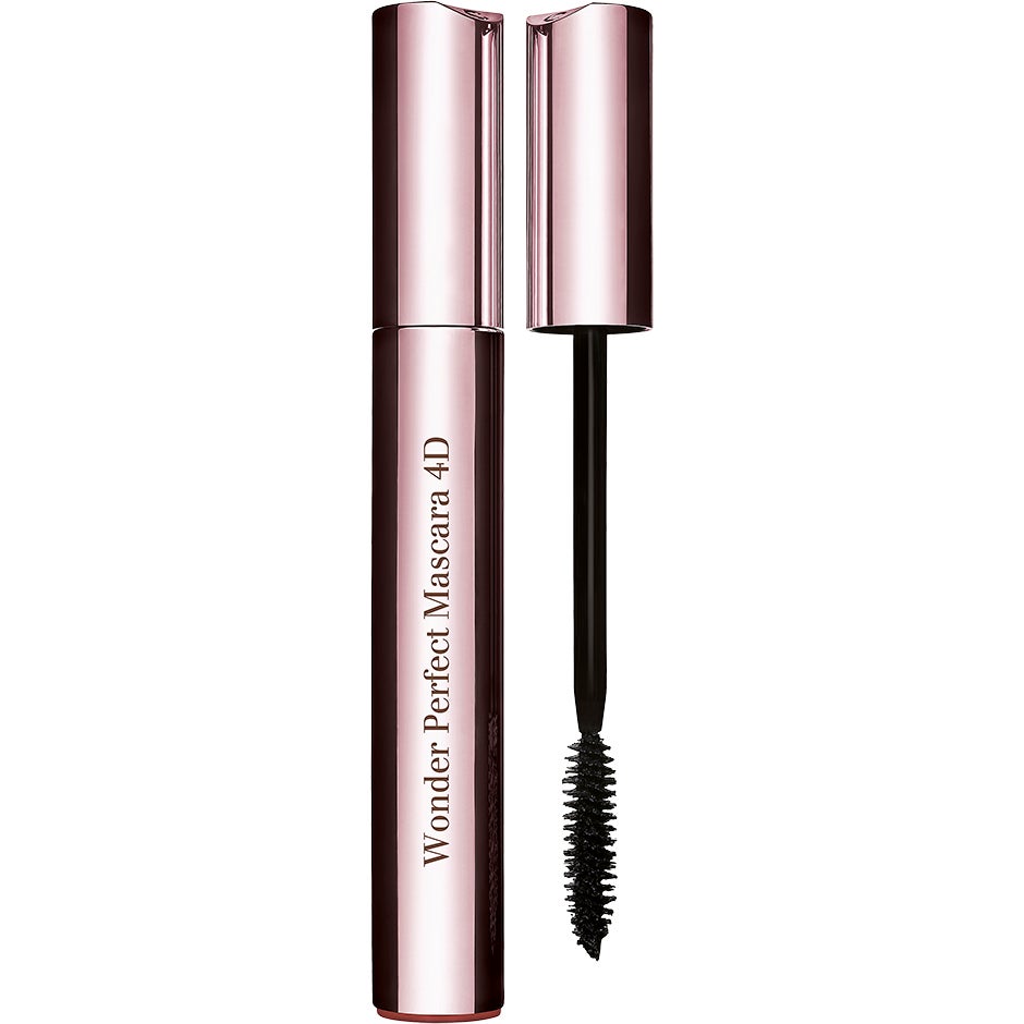 Clarins Wonder Perfect Mascara 4D, 8 ml Clarins Ripsivärit