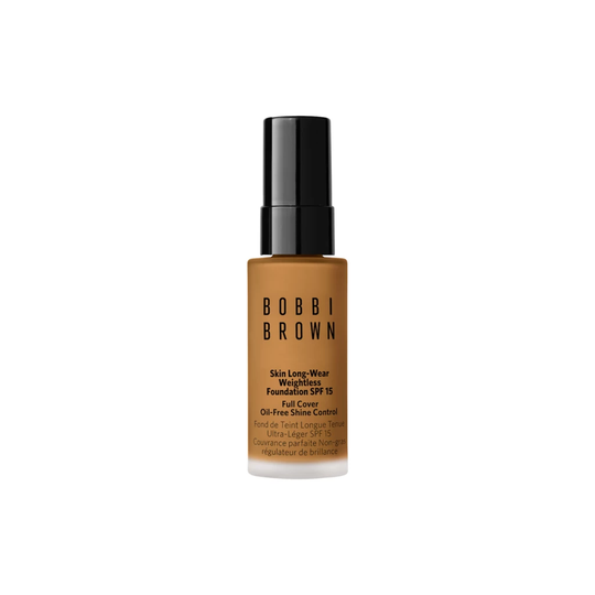 Skin Longwear Weightless Foundation SPF15 Golden