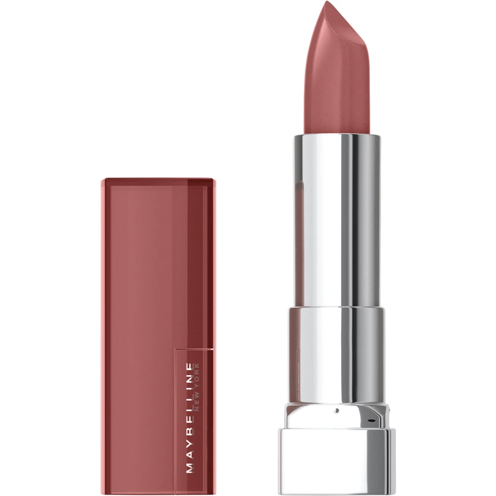 Color Sensational Lipstick Bare Reveal