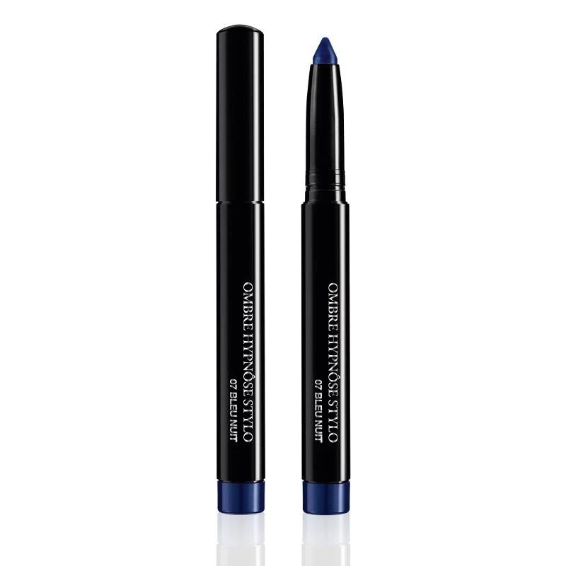 Ombre Hypnôse Stylo 24H Eye Shadow 07 Bleu Nuit