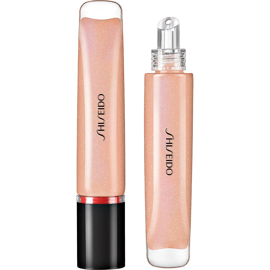 Crystal Gelgloss Shimmer, Shiseido Huulikiilto