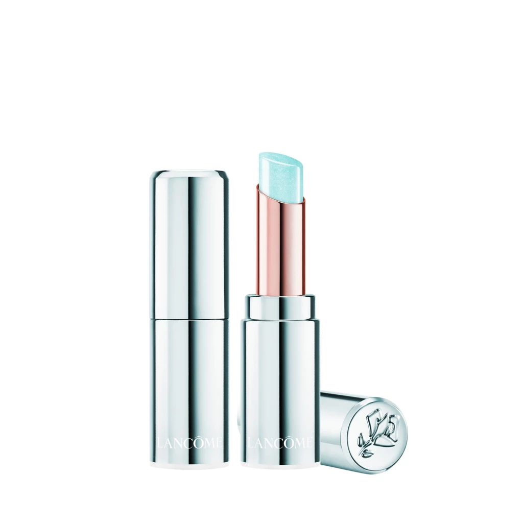 Mademoiselle Balm Lipstick 001 Mint Fresh Blue