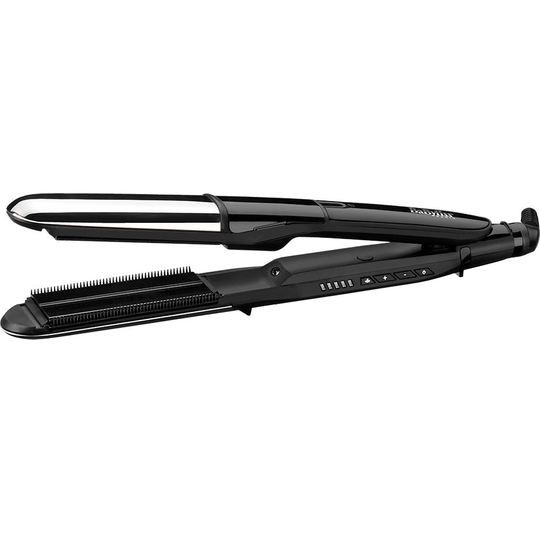 Steam Pure, Babyliss Suoristusraudat