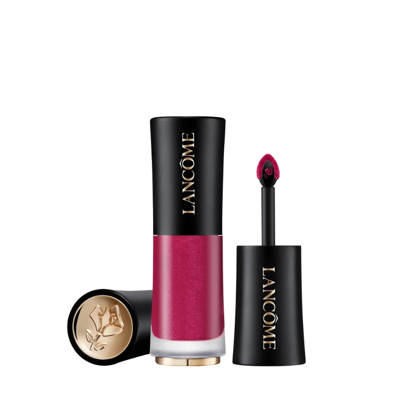 L'Absolue Rouge Drama Ink Lipstick 502