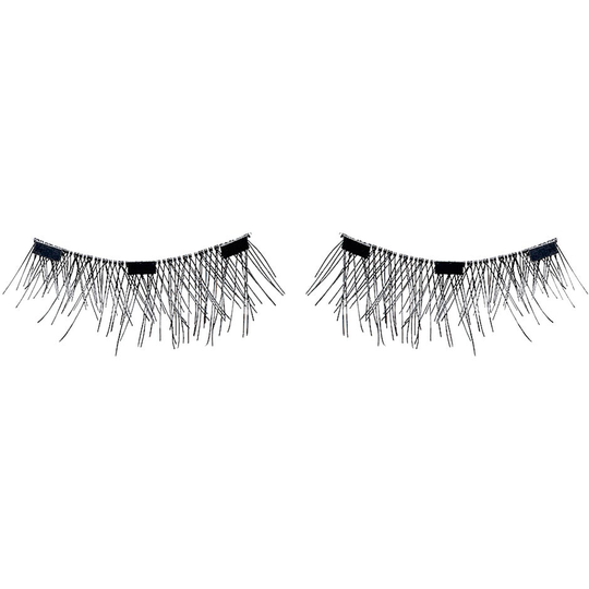False Eyelashes Magnetic, Artdeco Irtoripset