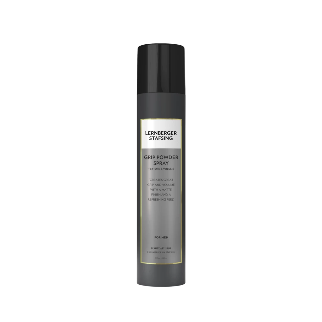 Grip Powder Spray For Men 200 ml