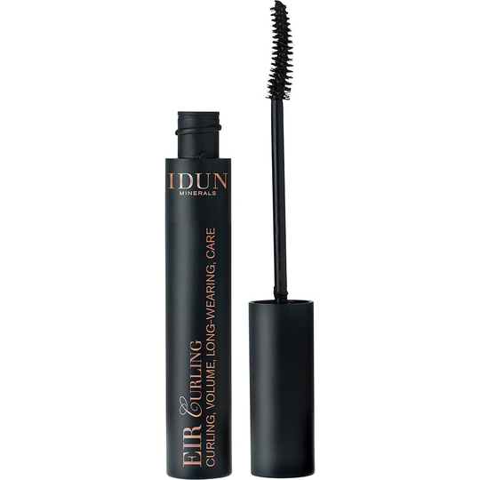 Mascara, 12 ml IDUN Minerals Ripsivärit